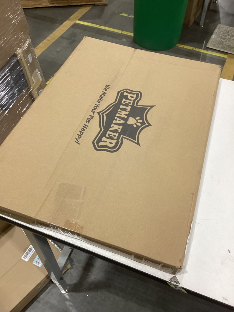 Condition photo showing New/Like New for 3 pack grass mat training pads