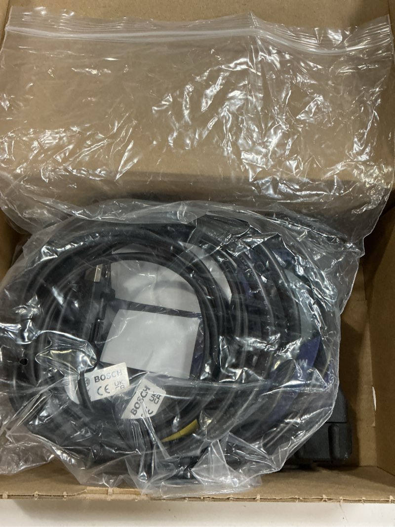 Condition photo showing Good Condition for Bosch EL-52100-AM GM Global Multiple Diagnostic Interface (MDI 2) Kit