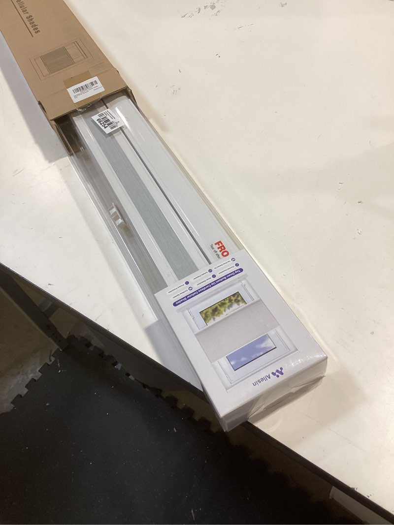 allesin top down bottom up cellular shades,blackout blinds noise reduction,cordless cellular shades 