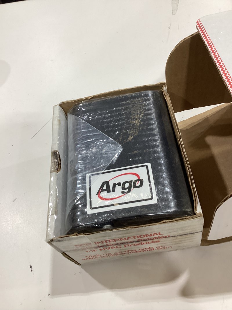 Condition photo showing Good Condition for argo single zone control switching relay [ar822-ii]