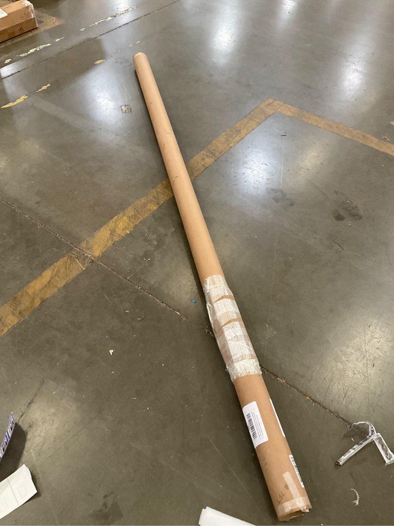 Condition photo showing As Is for st. croix rods panfish series spinning rod, pns 6'9" ultra-light/fast 1 pc.