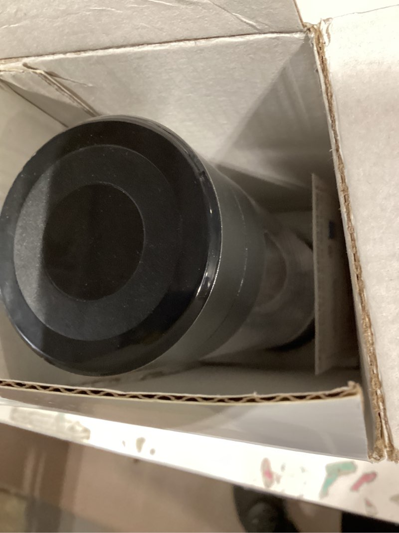 Condition photo showing Good Condition for portable hydrogen water bottle, on-the-go personal hydrogen generator, enjoy wellness hydration anywhere (4000)