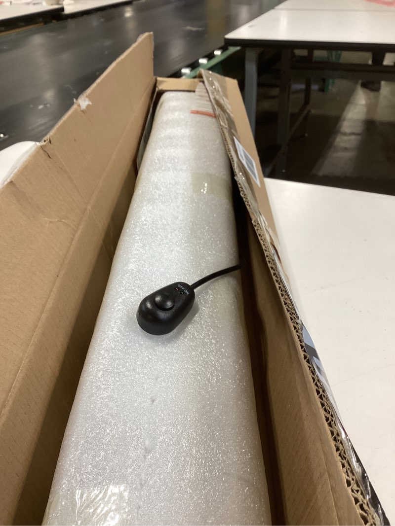 Condition photo showing Good Condition for SKYWORLD 42 inch LED Work Light Bar Triple Row 540W Curved Combo Beam LED Work Lights 6000K with Wiring Harness Kit Offroad Driving Lamp for Truck Car ATV SUV 4X4 4WD Truck 1 Set 42inch-540W-C+Wiring