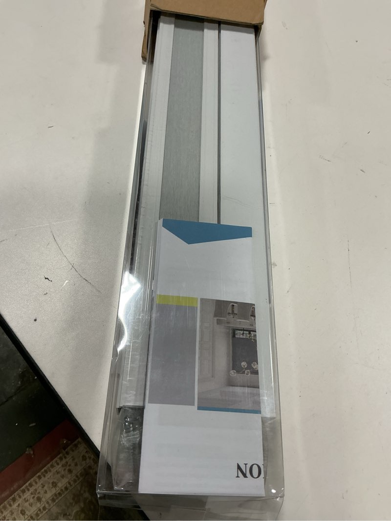 Condition photo showing Good Condition for MYshade Top Down Bottom Up Shades Light Filtering Shade Cordless Blinds for Indoor Windows Honeycomb Cellular Sheer Window Blinds & Shades Easy to Install 30" W X 72" H (White)