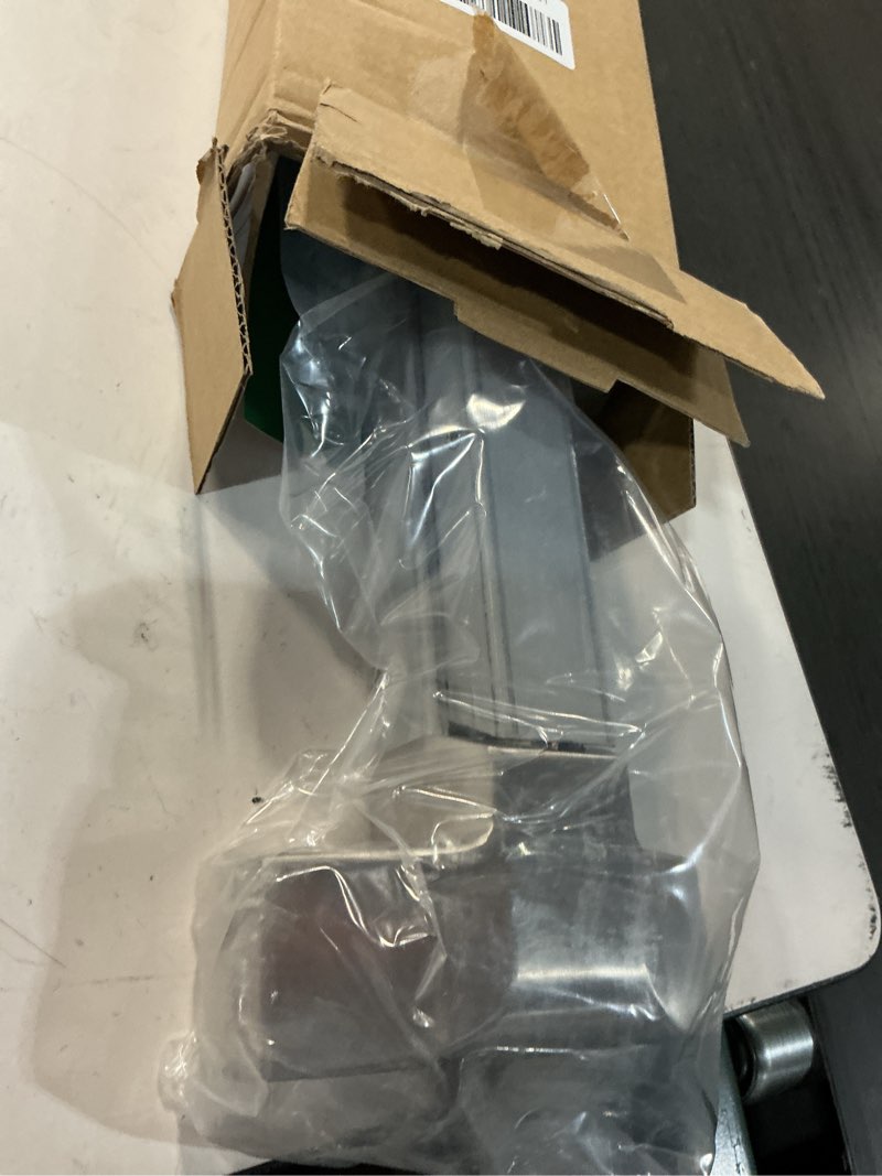 Condition photo showing Good Condition for 304 stainless steel push bar panic exit device with exterior lever handle, ul10c & ansi grade 1 certified, emergency exit door hardware for commercial safety & durability 211s- push bar panic exit device+lever handle