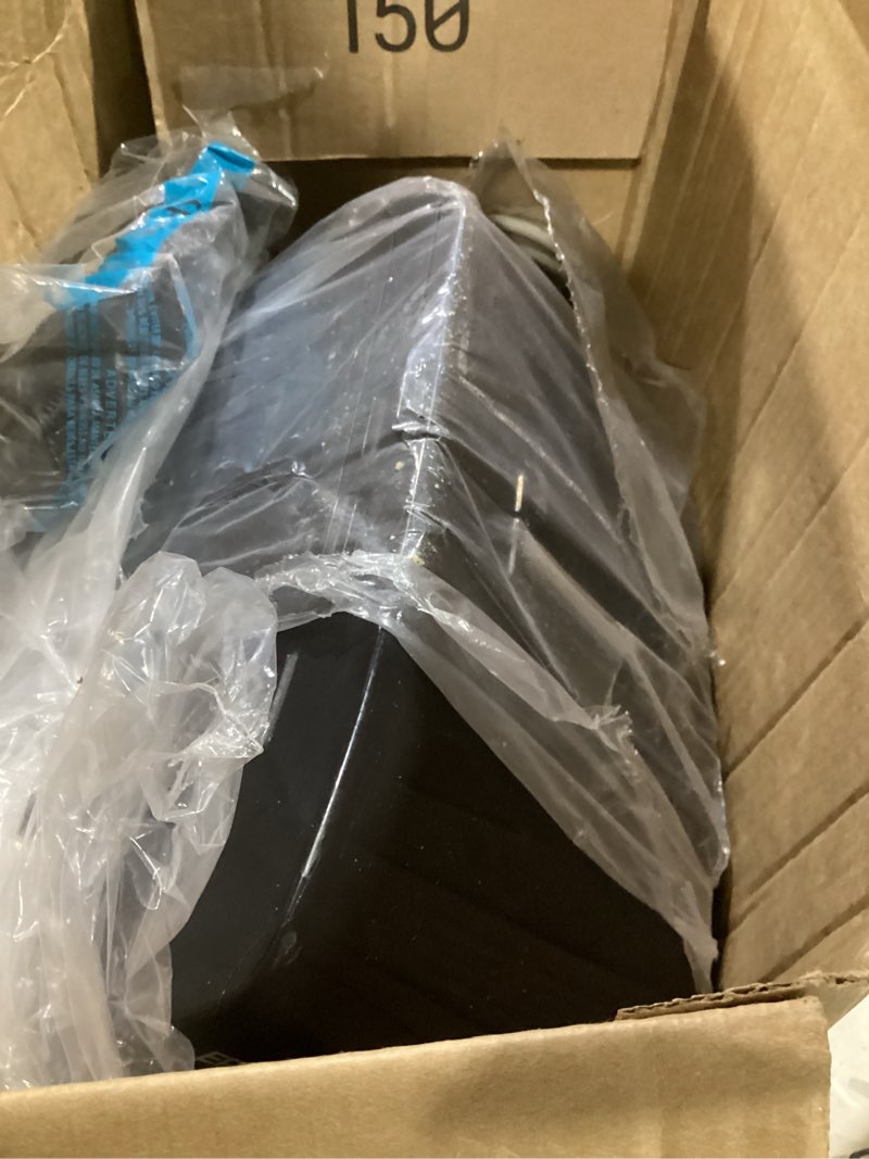 Condition photo showing Good Condition for epson tm-h6000iv m253a multi-function pos compact thermal printer usb bundle with ac adapter