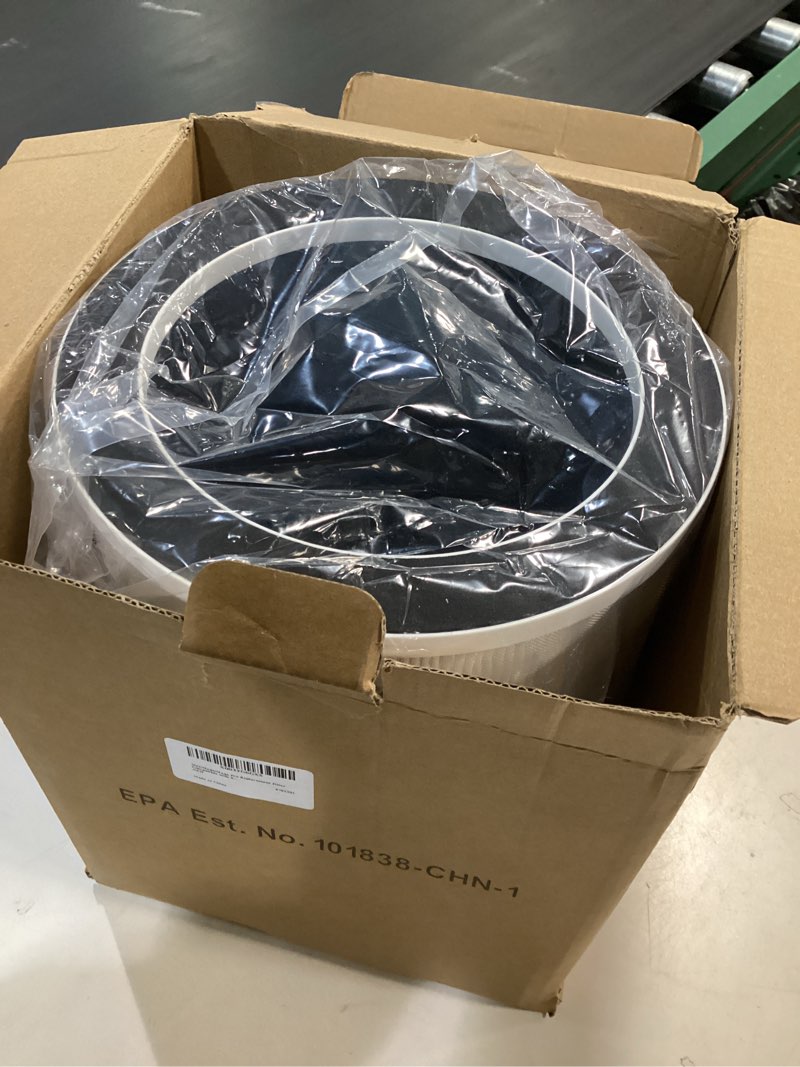 Condition photo showing Good Condition for Max/Mage/Mage Pro Replacement Filter Compatible with Afloia MAX/MAGE/MAGE PRO Purifier and Sans/Air-Honati/Compass Home Smart/Taylor Swoden/Cuckoo CAC-J1510FW/Rosewill RHAP-20001/20002, 1 Pack