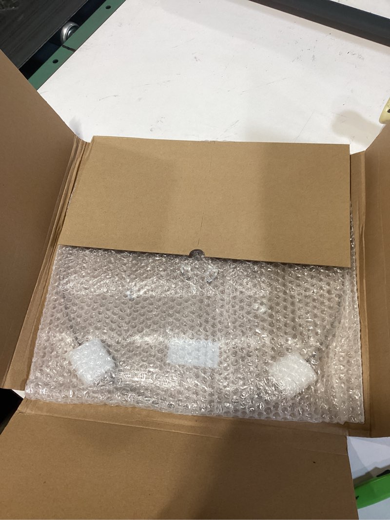 Condition photo showing Good Condition for 14 1/8" WB49X10063 Microwave Glass Plate Replacement by AMI PARTS Fit for G.E Microwave Glass Turntable Plate Replaces WB39X10038 WB49X10193