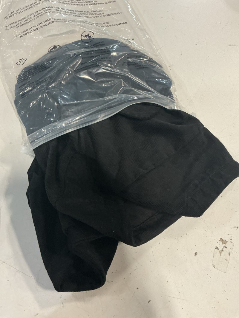 Condition photo showing Good Condition for baby swing cover - compatible with 4moms mamaroo 4 old model before 2022 - soft & breathable fabric, machine washable, perfect for baby & newborn (cover only) black