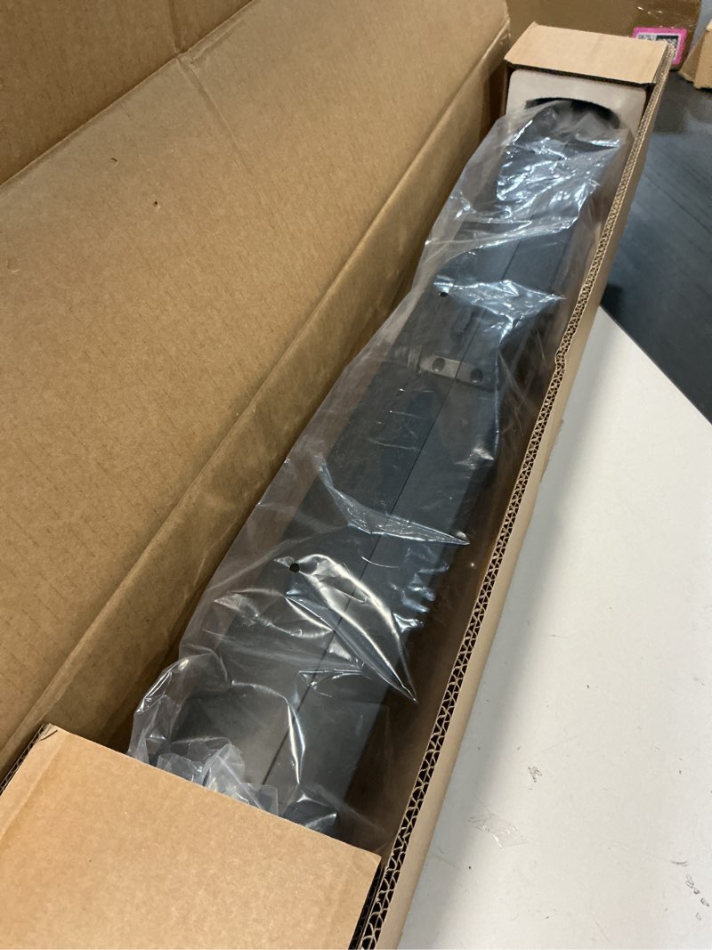 Condition photo showing Good Condition for Portable Projector Screen with Stand, 50 Inch 4:3, Outdoor Projector Screen, Lightweight and Retractable, 1.2 High Gain Wrinkle-Free Video Projection Screens, for Home Cinema, Meeting Presentation.