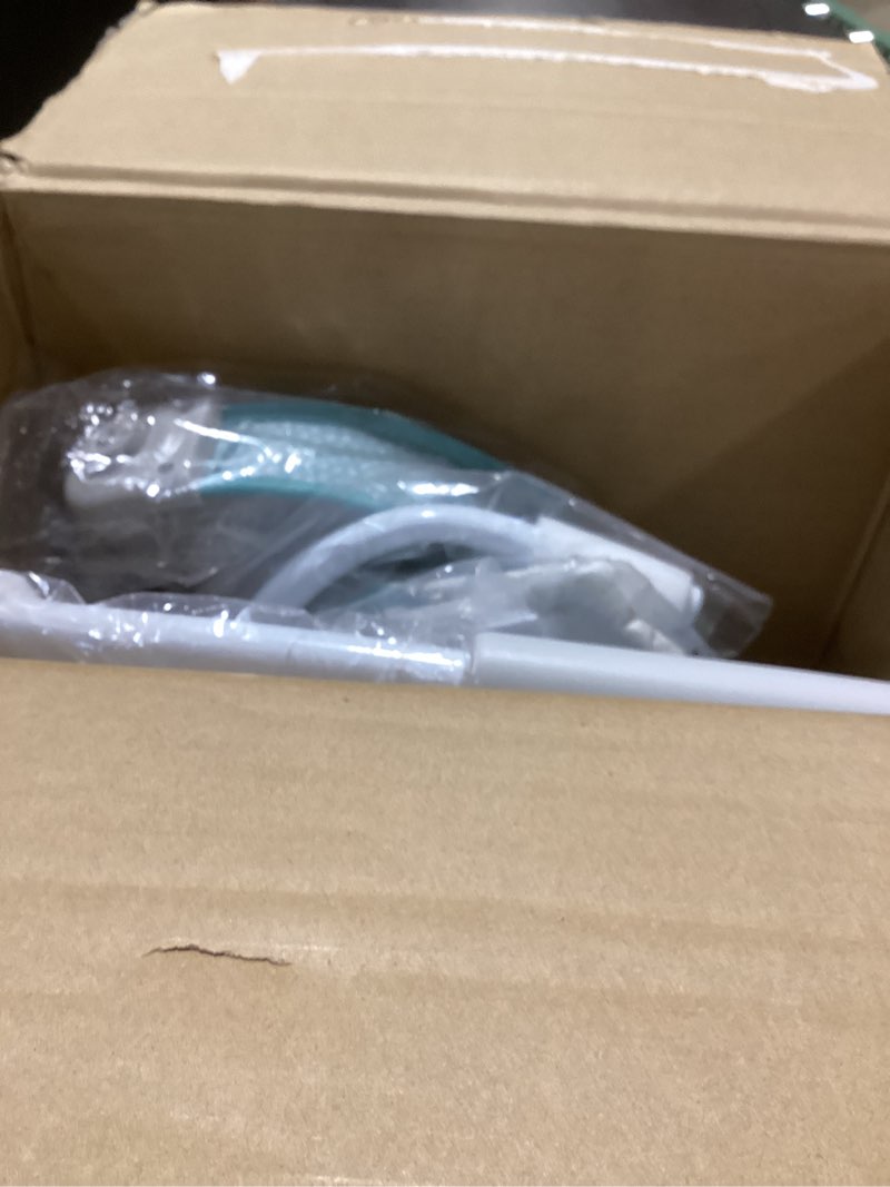 Condition photo showing Good Condition for ingenuity compact lightweight portable baby swing with music, nature sounds and battery-saving technology - abernathy, 0-9 months