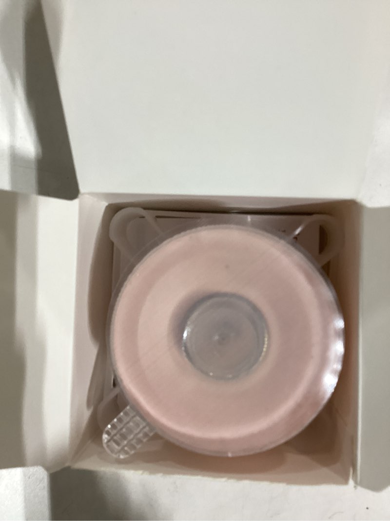 Condition photo showing Good Condition for Vacuum Magnetic Car Phone Holder for Mag-Safe [89+LBS Suction & 3200gf Magnetic] 360° Adjustable Ultra Suction Cup Phone Holders for Your Car, Car Mount for iPhone 17 Pro Max 16 15 14 13 12 Air Plus Pink