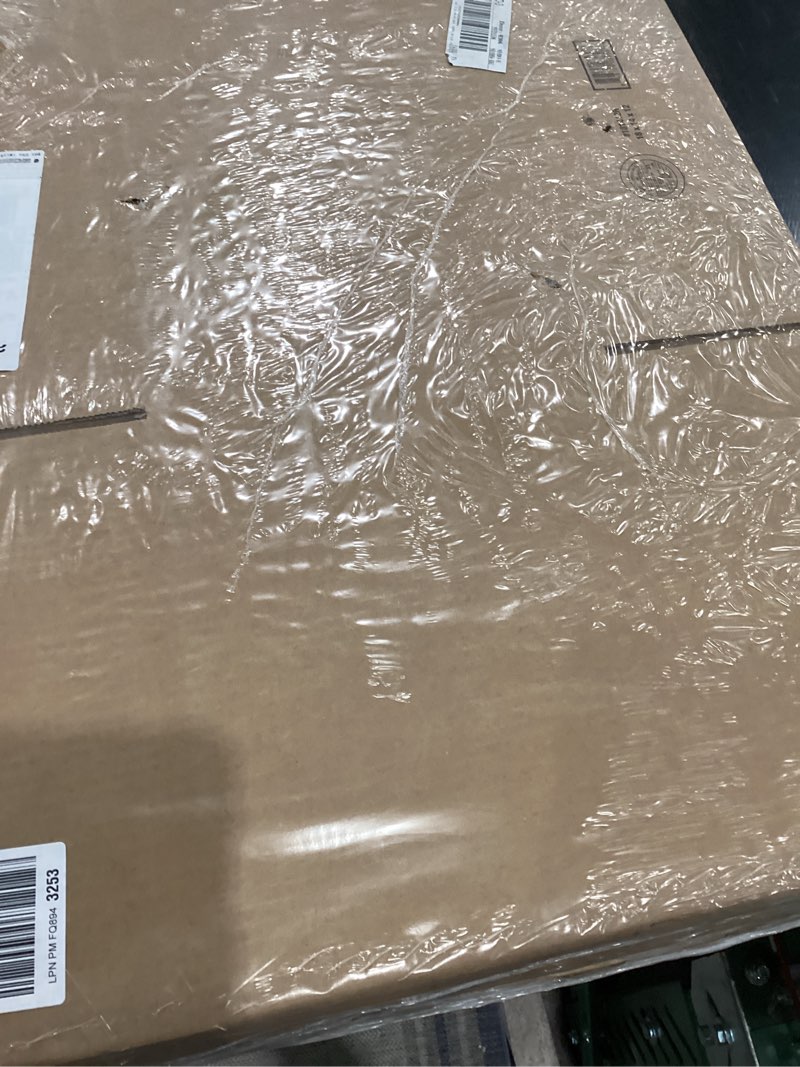 Condition photo showing Good Condition for box usa moving boxes medium 18"l x 14"w x 12"h 10-pack | corrugated cardboard box for shipping, mailing, packing, packaging and storage 18x14x12 medium 10-pack