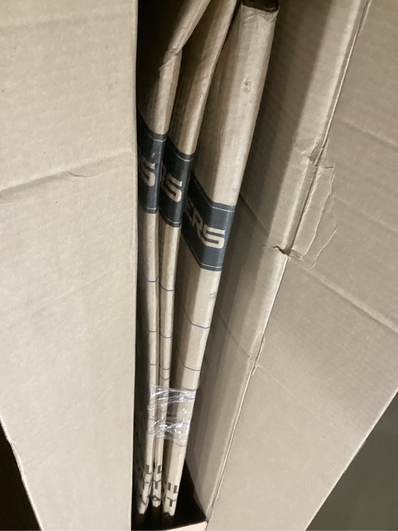 Bankers Box Large - up to 55" TV/Picture/Mirror - Moving Box 4 Pack, 48-in x 4-in x 33-in (7711301)