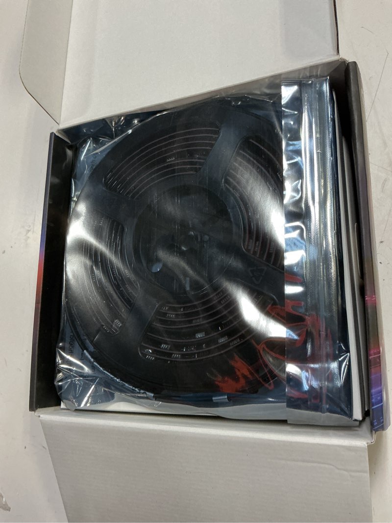Condition photo showing Good Condition for 11.8 ft. smart plug-in dimmable color-changing integrated led tv back strip light for 55 in. to 65 in. tvs (1-pack)