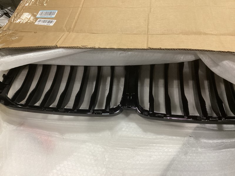 X5 Front Grille Kidney Grill Replacement for 2019 2020 2021 2022 2023 BMW X5 G05 X5M xDrive40i/ xDri