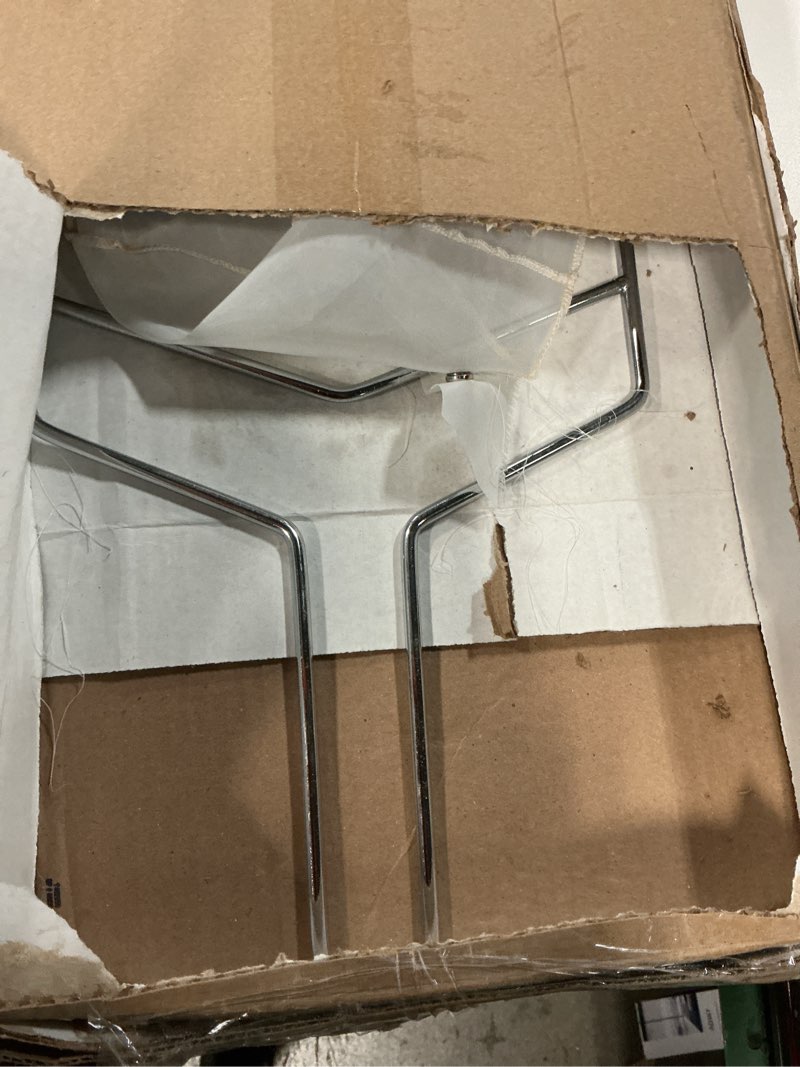Condition photo showing As Is for fryer oil filter bag & frame, can be reused 1000 times, suitable for 70 lb polishing oil, used for household and commercial purposes