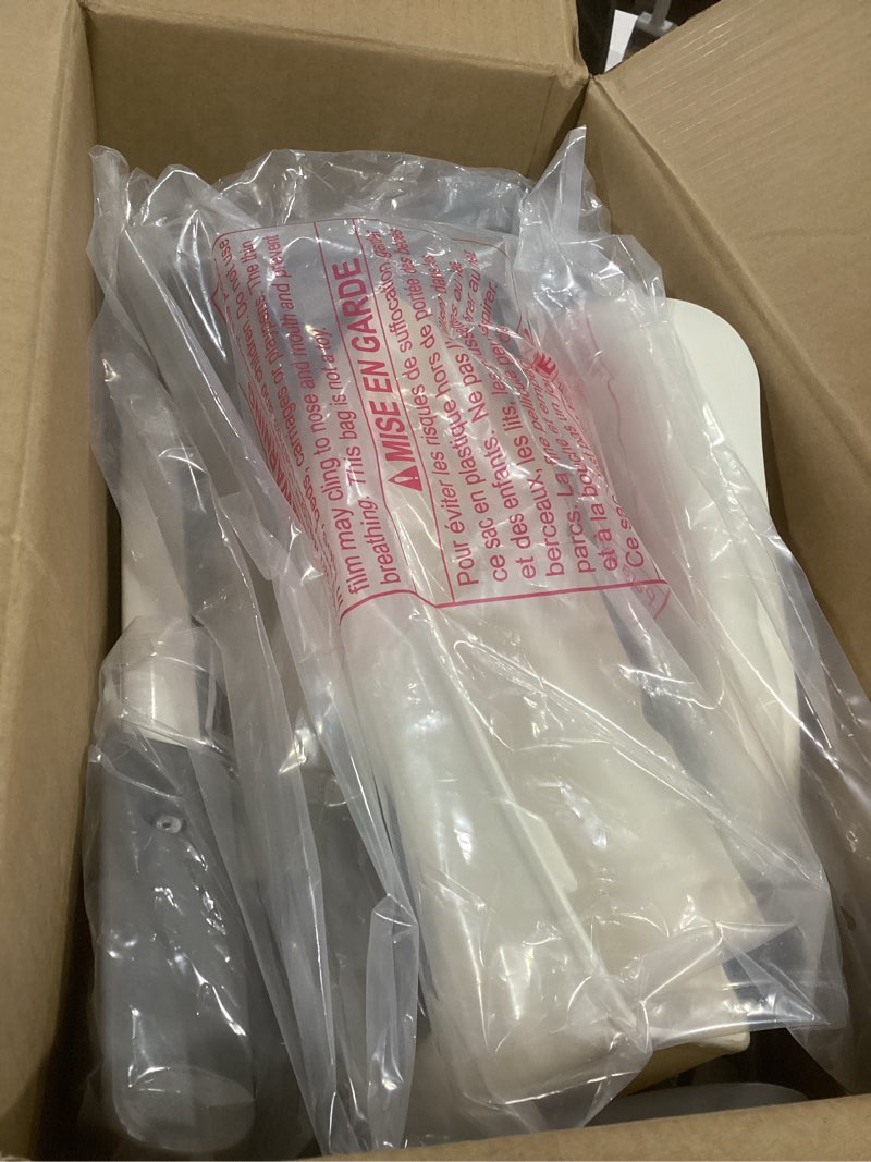 Condition photo showing New/Like New for graco® slim snacker high chair, ultra slim, fast-folding, multiple recline positions, comfortable feeding, whisk