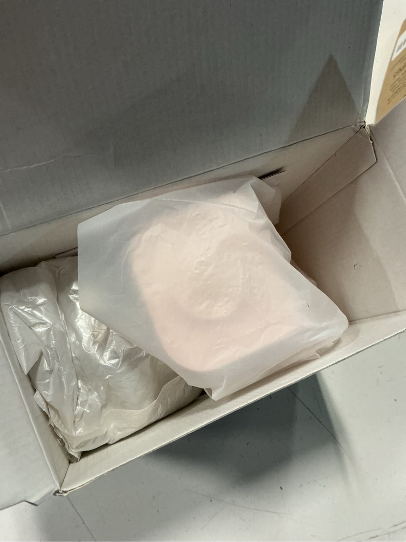 Condition photo showing Good Condition for 5 in 1 wireless charger for samsung, wireless charging station for multiple devices, fast charger stand for samsung galaxy s25 ultra s24 s23 s22 s20 note 20 10 z fold 7 6 galaxy watch 7 6 5 buds, pink