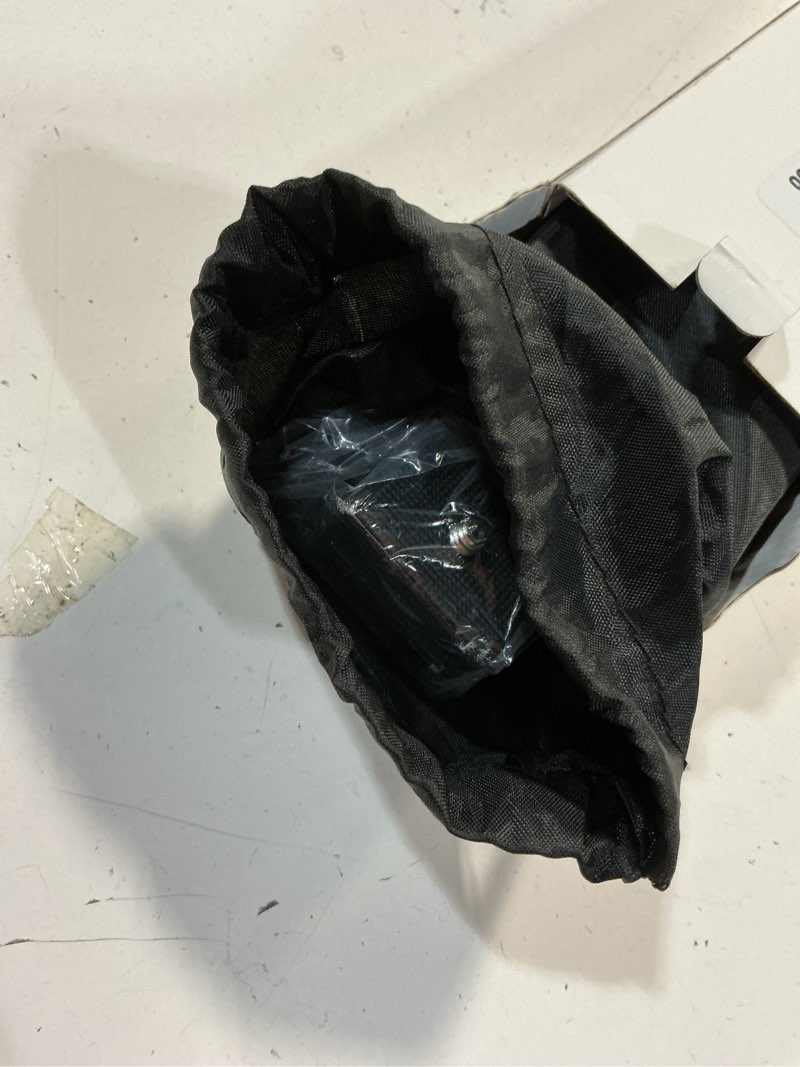 Condition photo showing Good Condition for 64” tripod for cell phone & camera, phone tripod with remote and phone holder, sturdy & stable height adjustable multi-angle shot selfie stick tripod for video recording 64 in