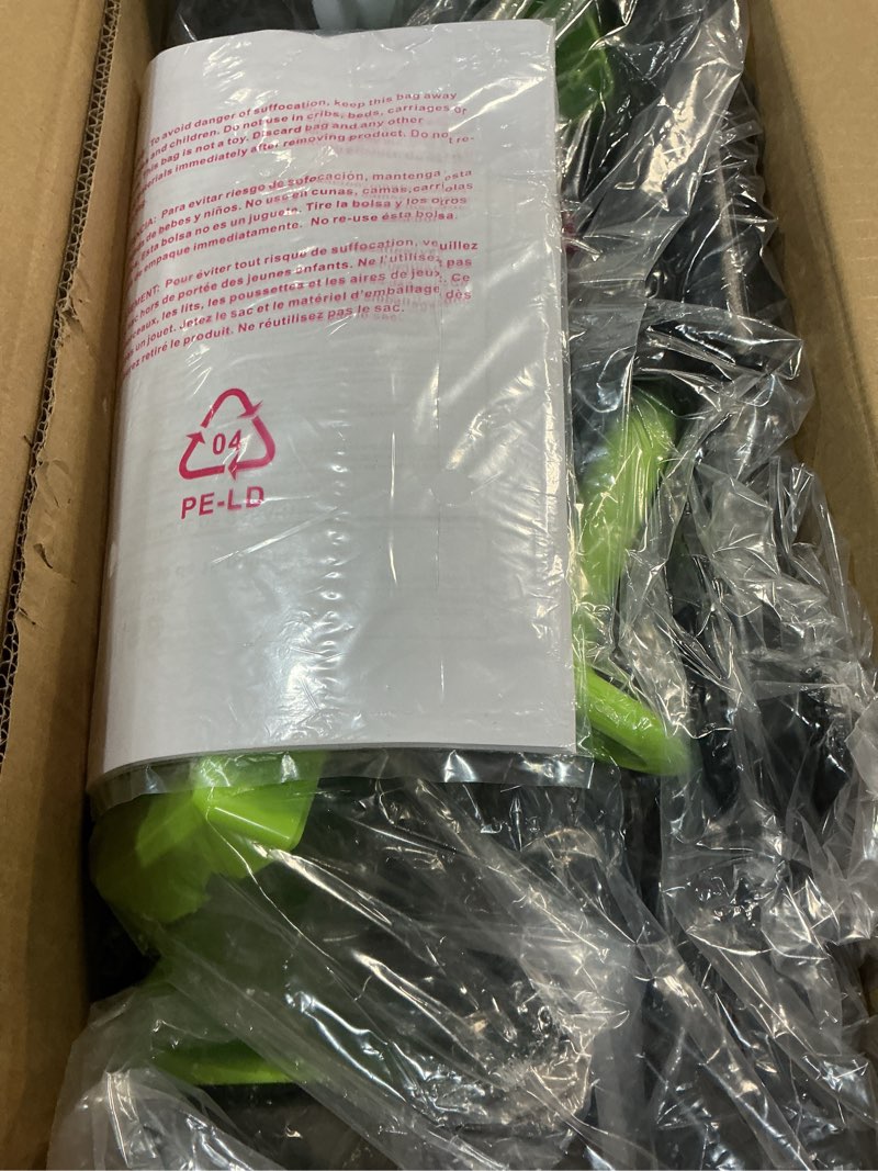 Condition photo showing New/Like New for Earthwise SN70016 Electric Corded 12Amp Snow Shovel, 16" Width, 430lbs/Minute 16-Inch, 12-Amp Corded