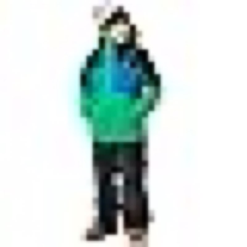 (Size 8-9 years)Kids Snow Suit for Boys Winter Ski Jacket & Pants Set Hooded Straps Windproof Waterproof Warm Coat