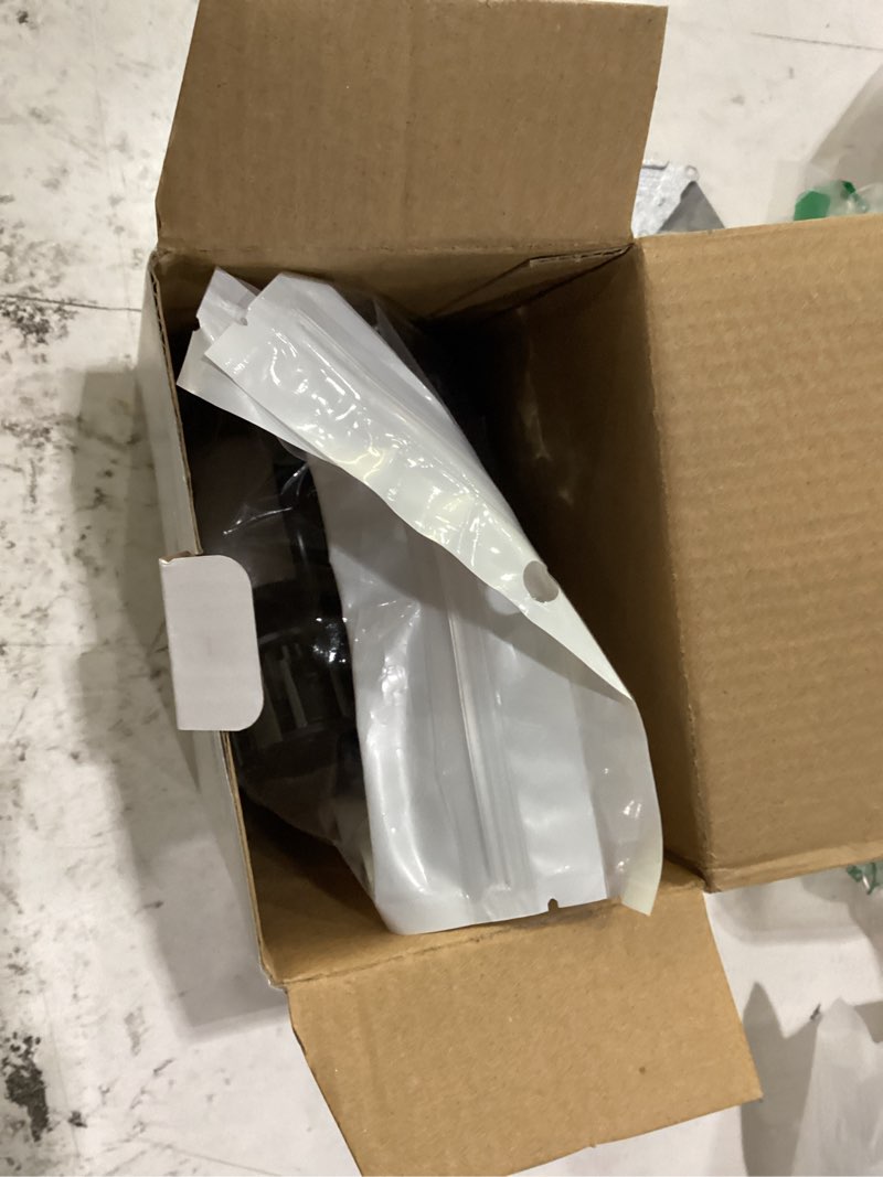 Condition photo showing New/Like New for fit for sonata 2011 2012 2013 2014 light bulbs combo, hi & lo beam bulbs+ fog lights bulbs kit, 6500k white, plug and play, pack of 6