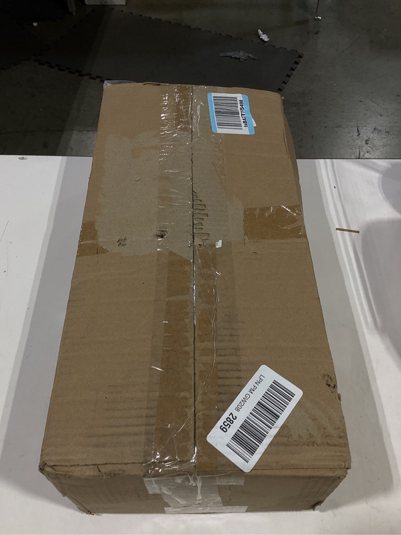 Condition photo showing Good Condition for safbbcue 9904190038 heat manifold for masterbuilt gravity series 560 digital charcoal grill masterbuilt mb20040220 mb20041020 grill replacement parts 18" for mb 560