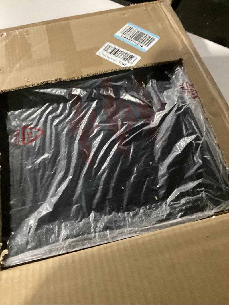 Condition photo showing Good Condition for GAZHOME Twin XL Bed Frame with 2 XL Storage Drawers, Metal Platform Bed Frame with Footboard, 9 Strong Metal Slat Support/No Box Spring Needed/Easy Assembly/Space Saving,Black