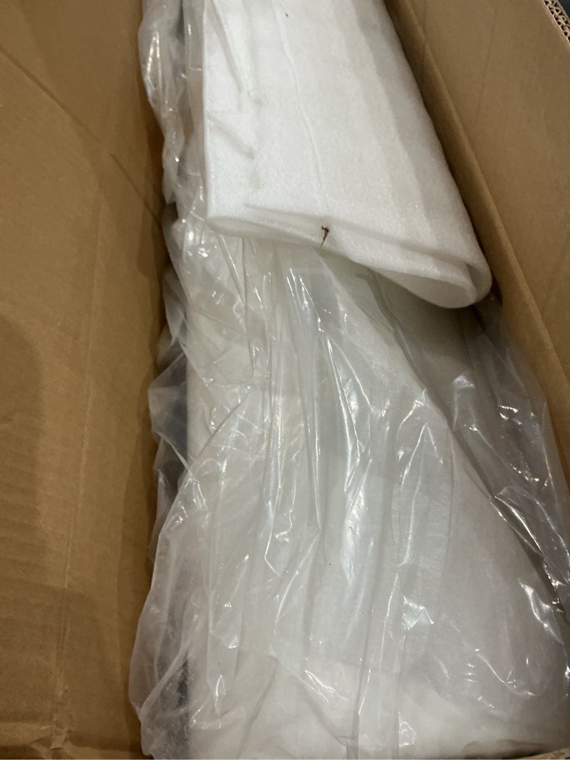 Condition photo showing Good Condition for frienda 180 ft by 36 in drywall tape, paperless wall reinforcement repair tape kit, no adhesive side fiberglass wall crack repair tool, white