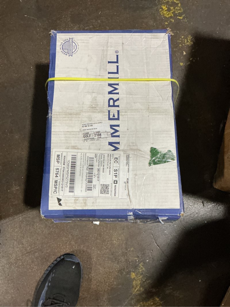 Condition photo showing Good Condition for hammermill laser print paper  98 bright  24lb  letter  white  500 sht