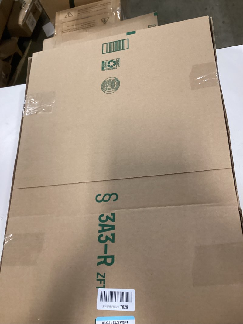 Condition photo showing New/Like New for Artificial Grass Puppy Pee Pad for Dogs and Small Pets - 20x25 Reusable 4-Layer Training Potty Pad with Tray - Dog House and Pet Supplies by PETMAKER Medium 4-Layer System