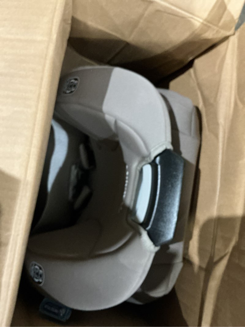 Condition photo showing Good Condition for graco tranzitions 3-in-1 harness booster car seat, forward facing car seat, highback, to backless booster, cinder
