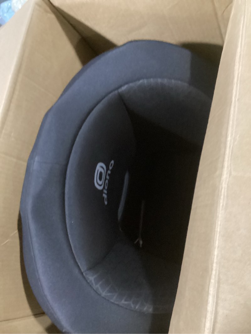 Condition photo showing Good Condition for everett nxt rigid latch high back booster car seat