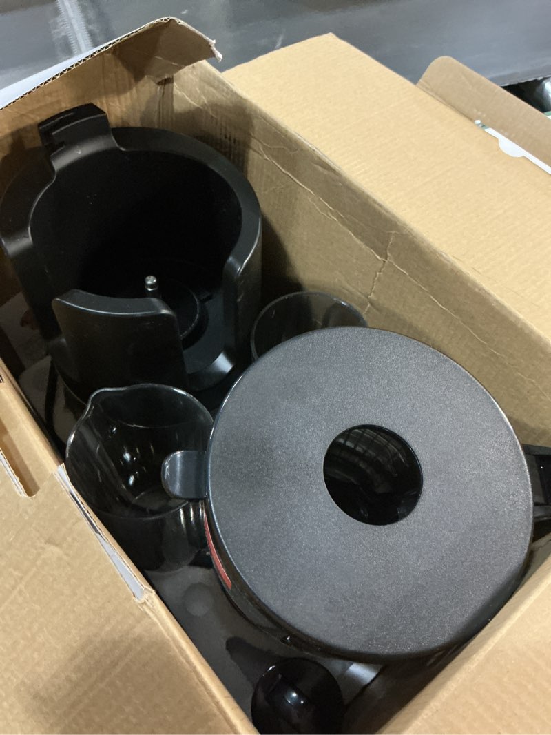 Condition photo showing Good Condition for godspeeds juicer machines with 5.8" large feed chute, slow masticating cold press juicer for whole fruits & vegetables, easy to clean design, high juice yield home juicer for daily wellness
