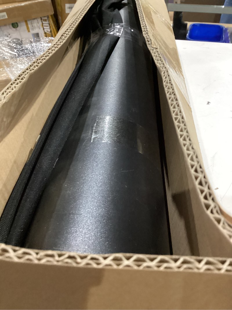 Condition photo showing New/Like New for upgraded 48388 hopper bag assembly, lawn bag fit for agri-fab 42" tow lawn sweeper parts, leaf sweeper bag replacement for 45-0320 lawn sweeper