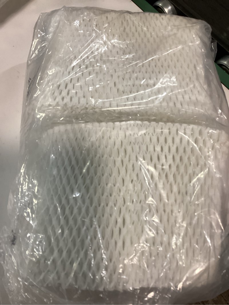 Condition photo showing Good Condition for hc888 humidifier wicking filter c replacement for honeywell hcm-890 hev-320, walgreens hc-888 hc-888n hcm-890 hev-320 series & duracraft d88 dcm-200 dh-890 cool mist humidifier filters