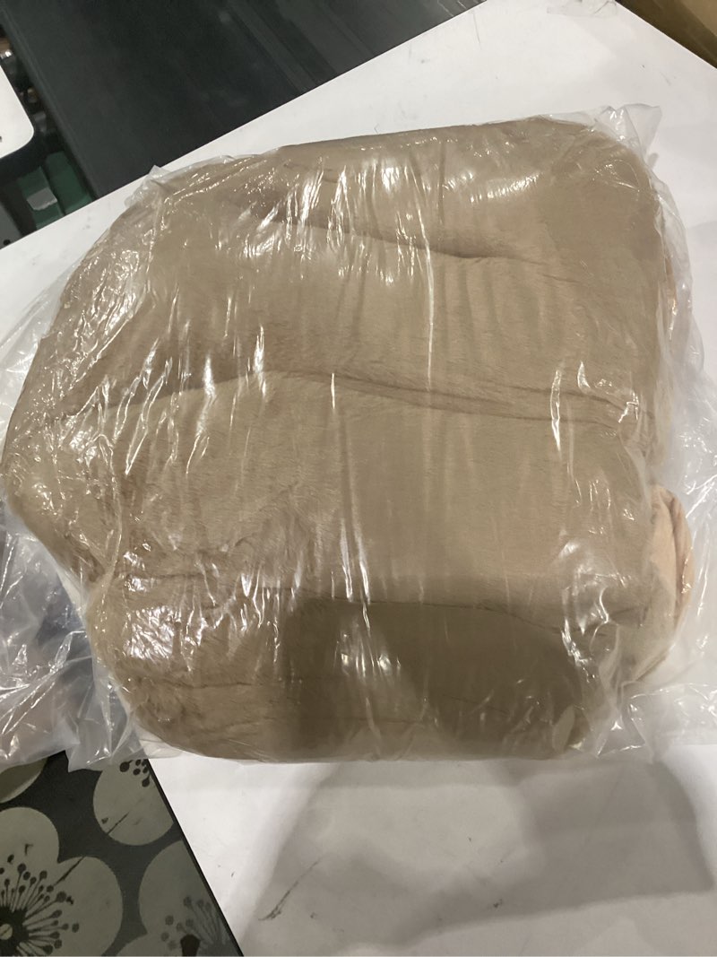Condition photo showing Good Condition for lion animal cushion - cute pillows chair pillow - gaming chair cushion cute - seat cushion for office chair - sitting pillow car seat pillows decor - plush pillows (lio)