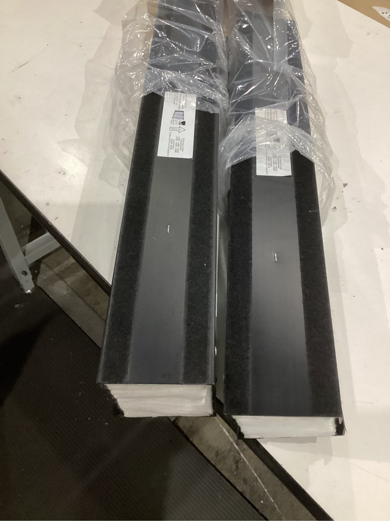 Condition photo showing Good Condition for 213 replacement filter mer..13 furnace filter 2 pack 