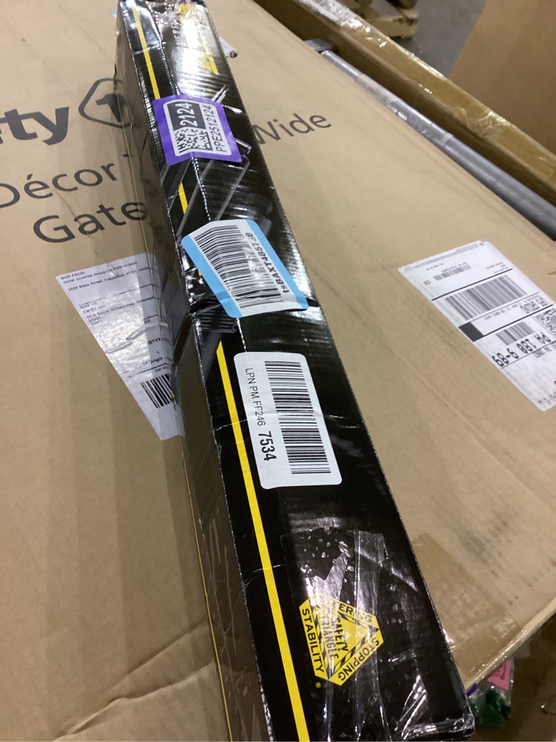 Monroe Magnum Light Truck 552001 Suspension Shock Absorber