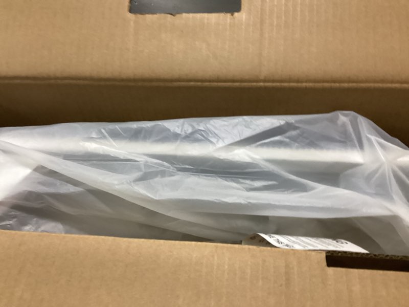 Condition photo showing Good Condition for Ballu Mica Infrared Space Heater Indoor Use,Large Room Panel Heater with Programmable Thermostat,WiFi App Control,Portable Stand or Wall Mount,Energy Efficient Smart Quiet Heater,Work with Alexa,White