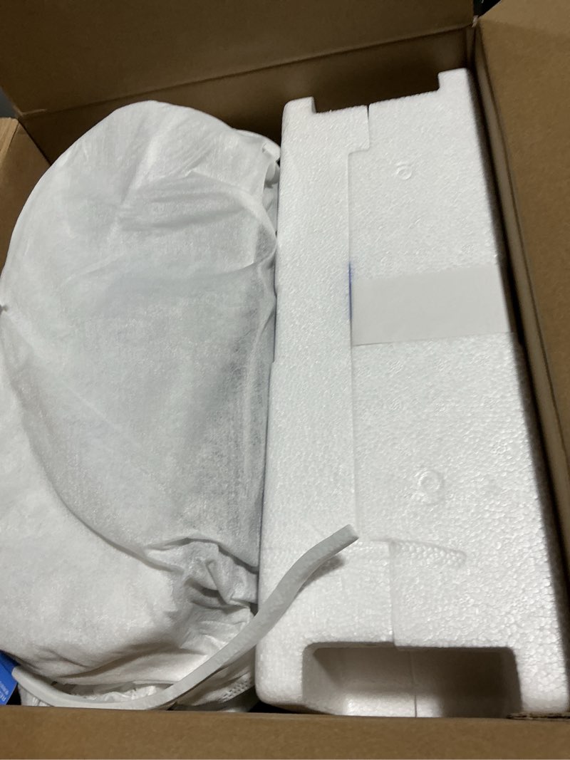 Condition photo showing Good Condition for ECOVACS DEEBOT N20e Plus Robot Vacuum and Mop, 10000Pa Suction, Self-Emptying Base, Tangle-Free for Pet Hair, Smart Mapping, 300 Min Runtime, Alexa Compatible, for Hardwood, Carpet, Tile