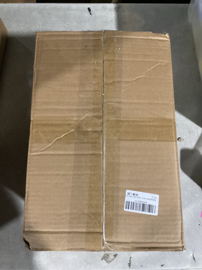 Condition photo showing Good Condition for Smiletag Rustic Vase for Home Decor, Farmhouse Terracotta Vases, Stone Vases, Large Vases for Living Room Decor, Rustic Flower Vase Decoration for Living Room Tall Ceramic Vase Rustic Large