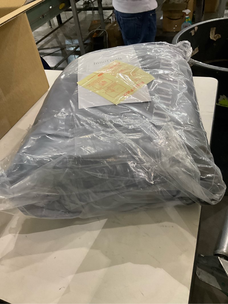 InnoTruth air mattress