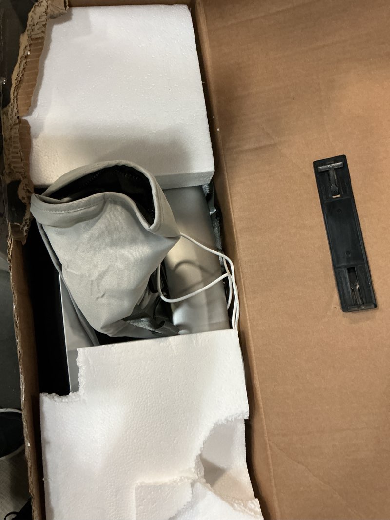 Condition photo showing Good Condition for 4moms MamaRoo Multi-Motion Baby Swing, Bluetooth Enabled with 5 Unique Motions, Grey