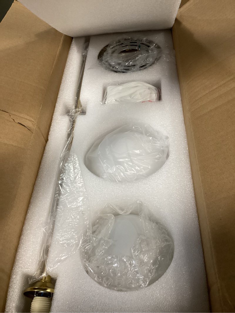 Condition photo showing Good Condition for golden wall lamp double ball, mid-century modern glass wall sconces,with g9 tricolor bulb for living room bedroom bedside stairs restaurant bathroom corridor aisle lighting