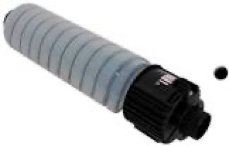 ricoh 842126 black toner cartridge for mp 4054sp, 5054sp, 6054sp
