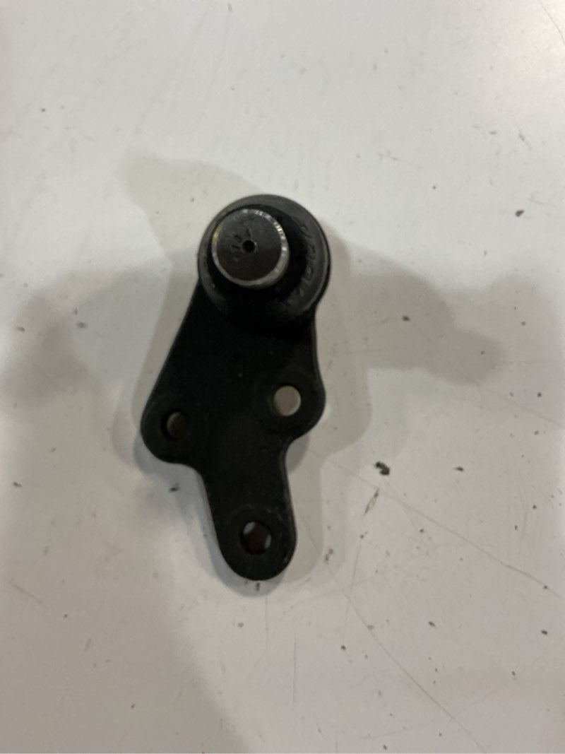 Condition photo showing As Is for moog k500481 suspension ball joint