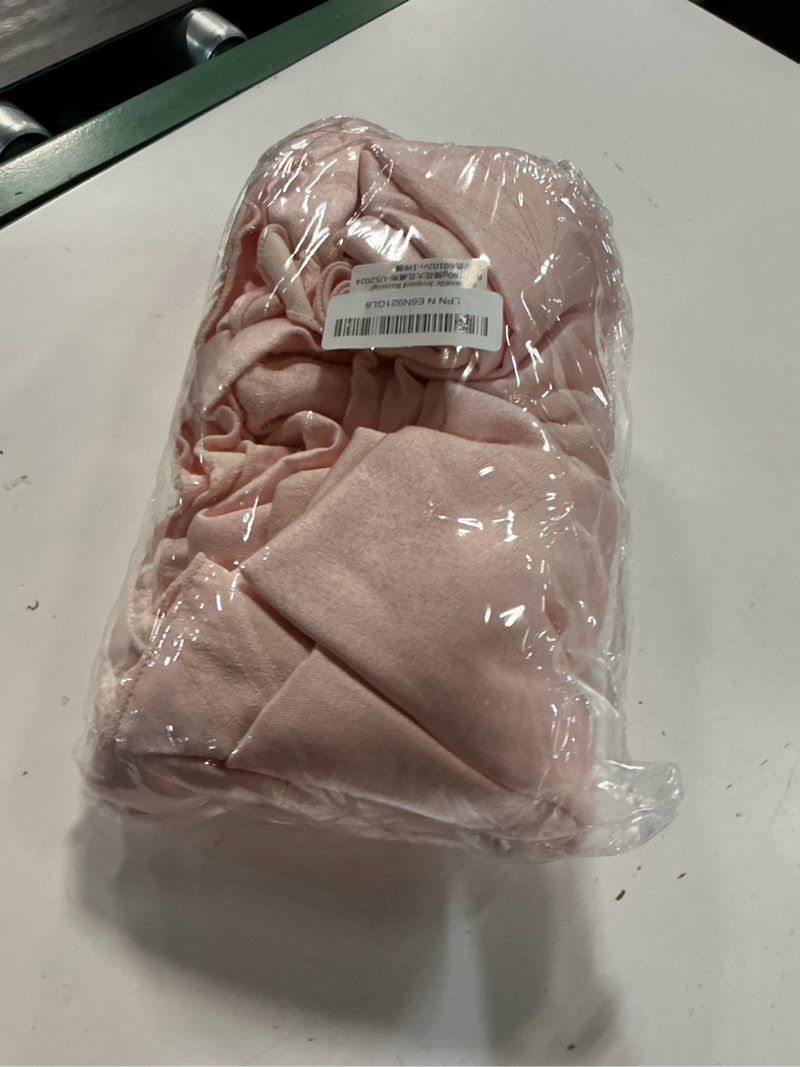 Condition photo showing Good Condition for romanstile jacquard rectangle tablecloth - waterproof damask floral pattern decorative table cloths heavy weight fabric table covers for dinner/parties/outdoor - 60 x 102 inch, pink flower - pink green 60" x 102" (rectangular)