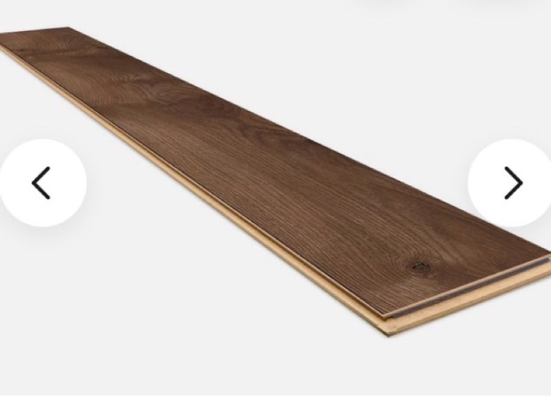 select surfaces austin waterproof laminate flooring, 14.99 sq. ft. per box - ac5 2 pack